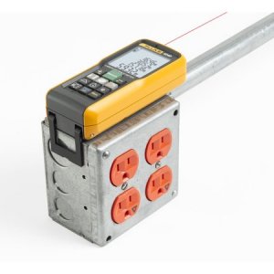 Fluke FLUKE-424D Laser Distance Meter -