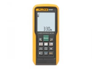 Fluke FLUKE-424D Laser Distance Meter -