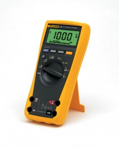 Fluke FLUKE-179/EDA2 Fluke Industrial Electronics Multimeter And Delux