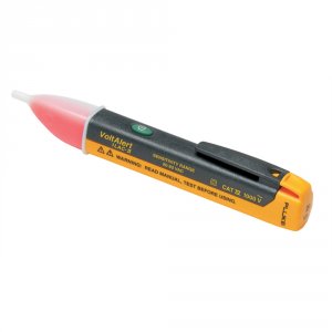 Fluke FLUKE-1LAC-A-II Low Voltage Detector 20-90 Vac