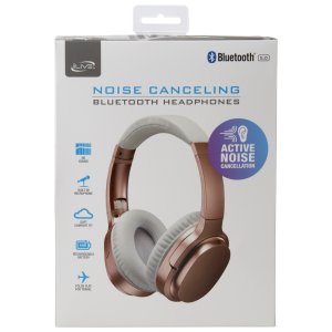 Dpi IAHN40RGD Blue Tooth Wireless Headphones