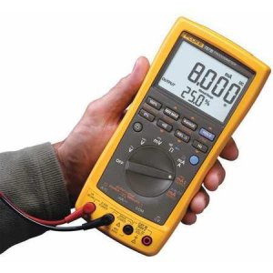 FLUKE-787B