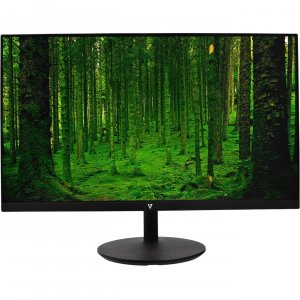 V7 L270IPS-HAS-N 27in Ht Adjust Ips Monitor