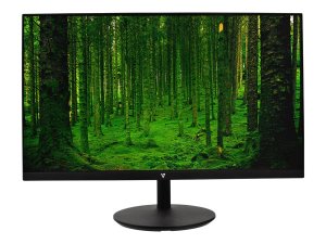 V7 L270IPS-HAS-N 27in Ht Adjust Ips Monitor