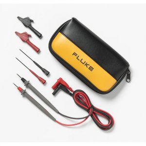 Fluke TL80A Test Lead Set Basic Electronic