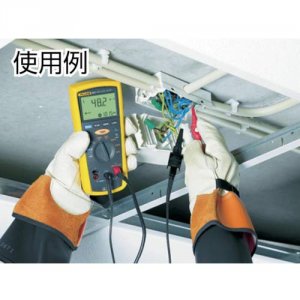 Fluke FLUKE- 1507 Insulation Tester Americas 1x