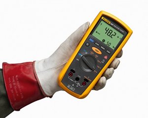 Fluke FLUKE- 1507 Insulation Tester Americas 1x