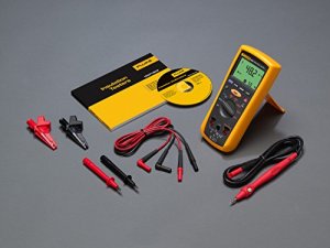 Fluke FLUKE- 1507 Insulation Tester Americas 1x