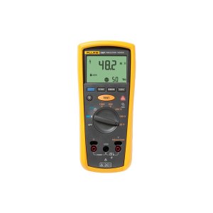 Fluke FLUKE- 1507 Insulation Tester Americas 1x