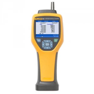 Fluke FLUKE-985 Airborne Particle Counter 1x