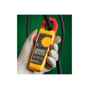 Fluke FLUKE- 325 400a Acdc True Rms Clamp Meter