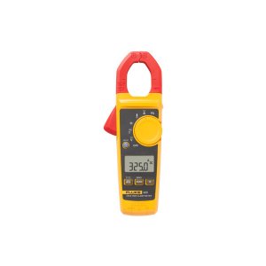 Fluke FLUKE- 325 400a Acdc True Rms Clamp Meter