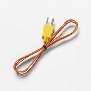 Fluke 80PK-1 Probe Thermocouple Beaded