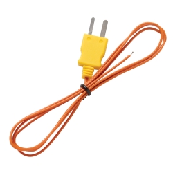 Fluke 80PK-1 Probe Thermocouple Beaded