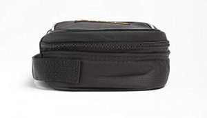 Fluke C115 Carrying Case Polyester Blkyel