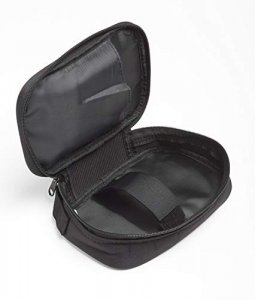 Fluke C115 Carrying Case Polyester Blkyel