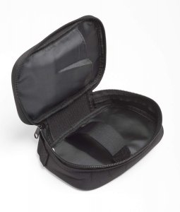 Fluke C35 Carrying Case Polyester Blkyel