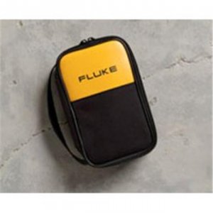 Fluke C35 Carrying Case Polyester Blkyel