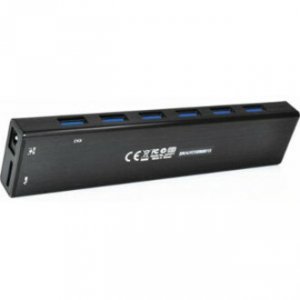 J5 JUH377 Usb 3.0 7port Hub