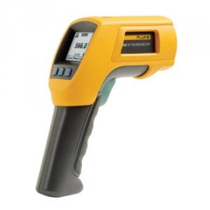 Fluke FLUKE-566 Ir Thermometer 1x Thermometer