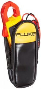 Fluke FLUKE- 323 400a Ac True Rms Clamp Meter