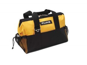 Fluke C550 Premium Tool Bag