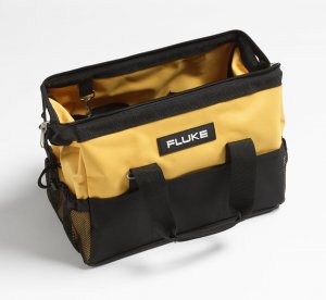 Fluke C550 Premium Tool Bag