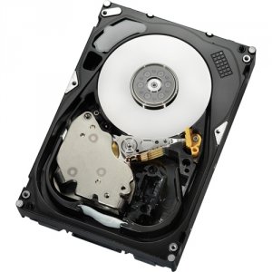 Hgst H156060VLS600 3.5 In 600gb 15k Sas