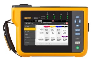 Fluke FLUKE-1775 Power Quality Analyzer 1x 1775