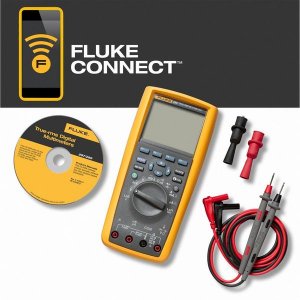 Fluke FLUKE-289 True-rms Industrial Logging