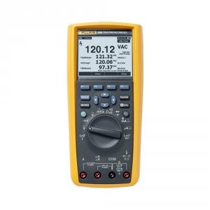 Fluke FLUKE-289 True-rms Industrial Logging