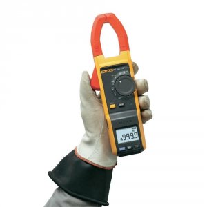 Fluke FLUKE- 381 Remote Disp 1000a Trms Clamp