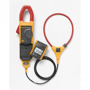 Fluke FLUKE- 381 Remote Disp 1000a Trms Clamp