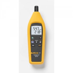 Fluke FLUKE-971 Temperature Humidity Meter Unit