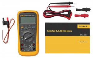 FLUKE-28II