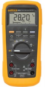 Fluke FLUKE-28II Fluke Trms Multimeter 28ii