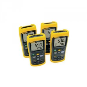 Fluke FLUKE-52-2 60HZ Dual Input Thermometer 60hz