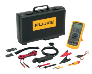 Fluke FLUKE-88-5/A KIT Automotive Meter Combo Kit 1x