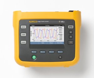 Fluke FLUKE-1738/B Power Logger Advanced Version