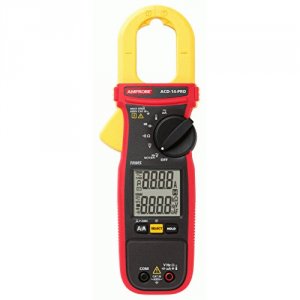 Fluke ACD-14-PRO Dual Display 600 A Trms Clamp