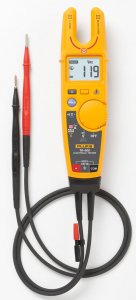 Fluke T6-600 Electrical Tester Wfieldsense