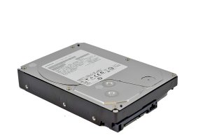 Hgst H721010CLA632 1tb 7k1000 7.2k Sata 6g 3.5in