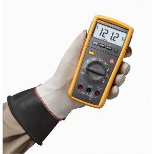 Fluke FLUKE-233 Remote Display True Rms