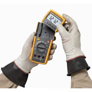 Fluke FLUKE-233 Remote Display True Rms