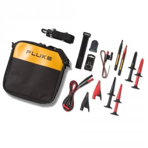 Fluke TLK289 Industrial Master Test Lead Set