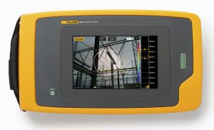 Fluke FLK-II910 Precision Acoustic Imager