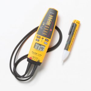 Fluke T+PRO-1AC KIT Electrical Tester And Voltage