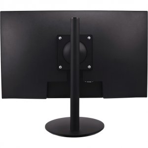 V7 L238IPS-HAS-N 23.8in Ht Adjust Ips Monitor