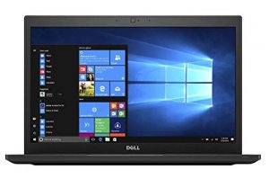 Ingram 7490-I57-26-1651210P Dell Latitude7490 14in I5-7300u