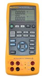 Fluke FLUKE-725 US Multifunction Process